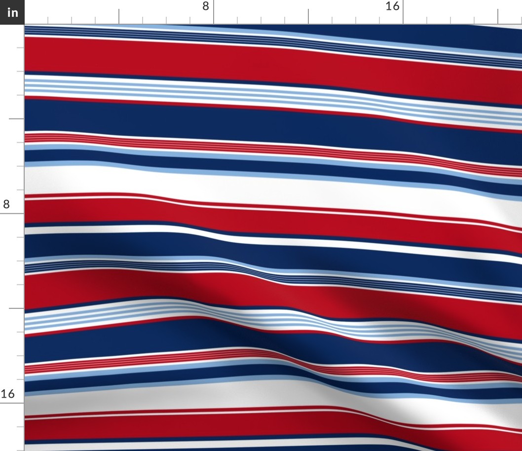 Nautical Stripes BG-small