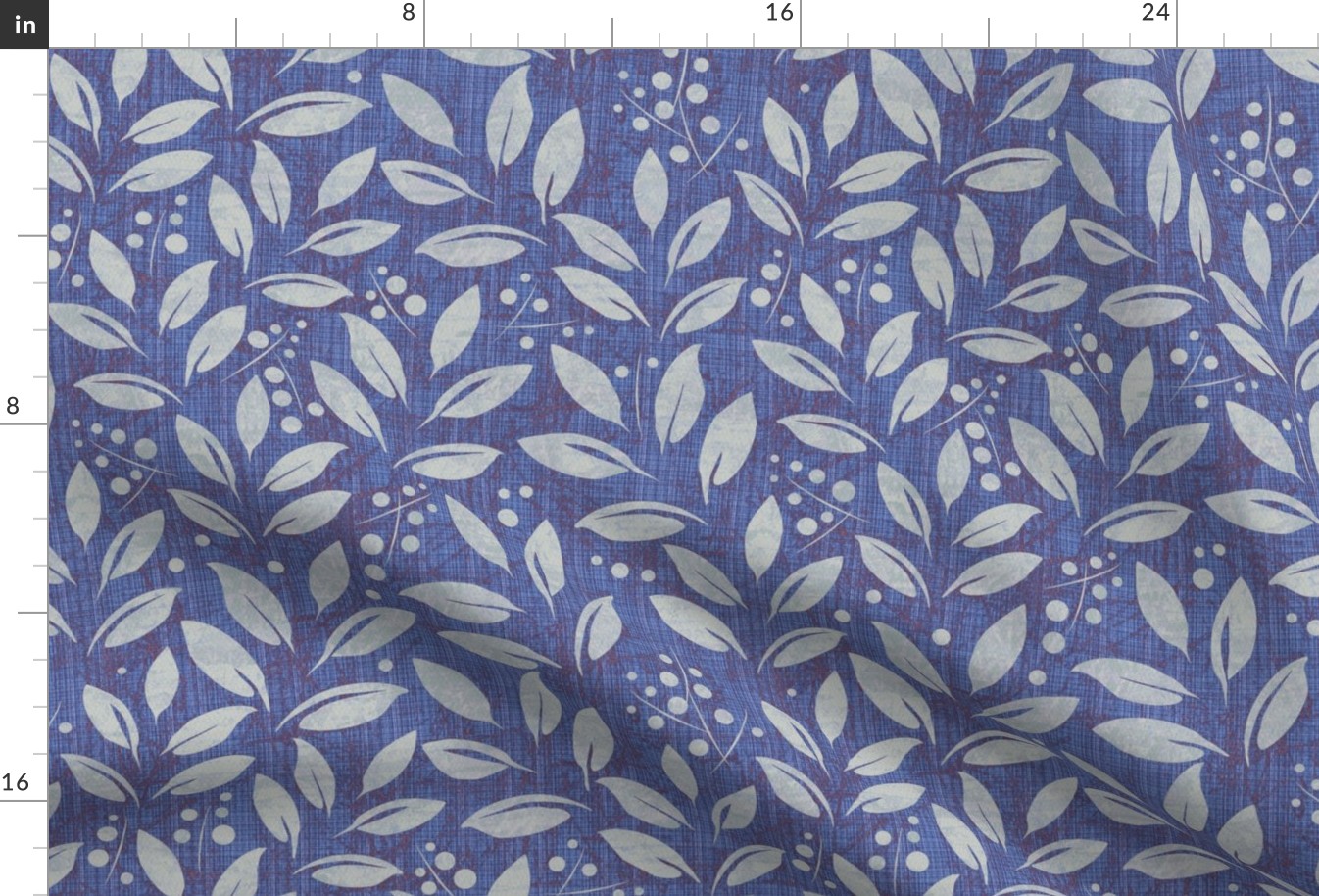 blueberry_plant_texture