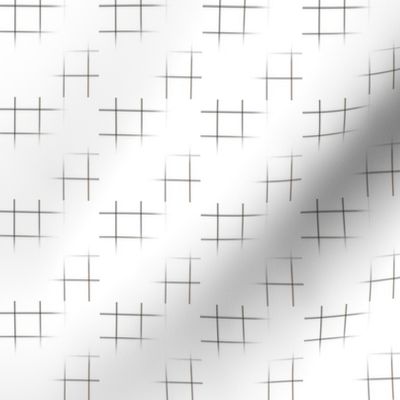 Tic-Tac- Toe (Grid 2x2)