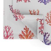 Living Coral Tile