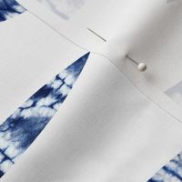 Shibori Fish