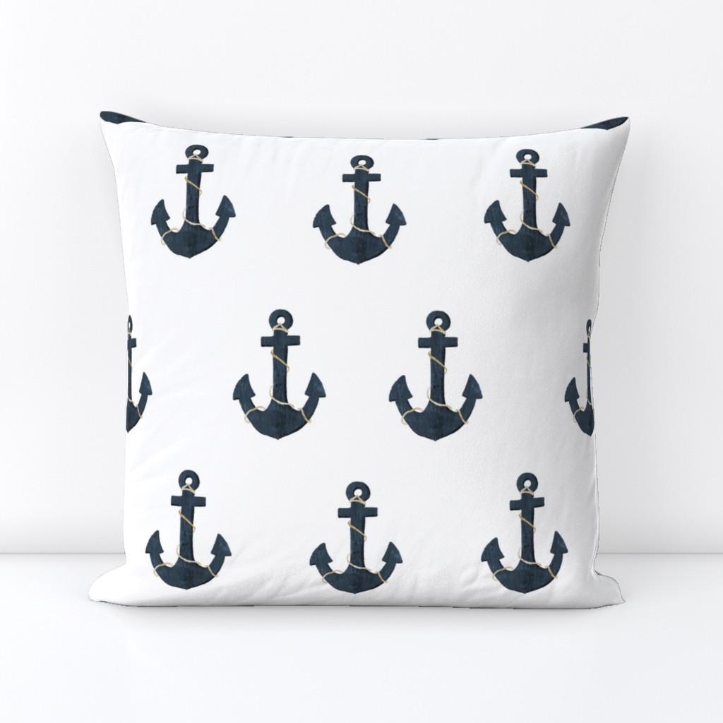 Anchors