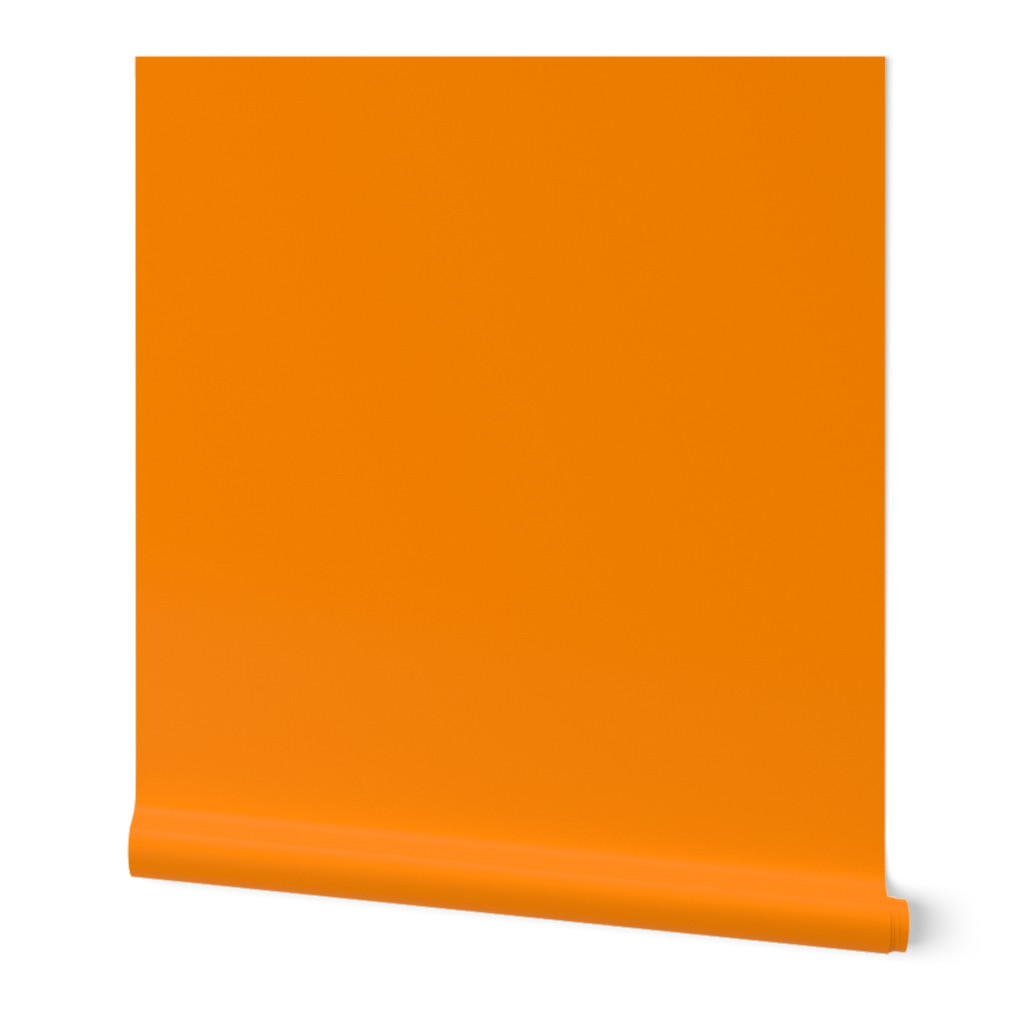 JP36 - Basic Orange Solid
