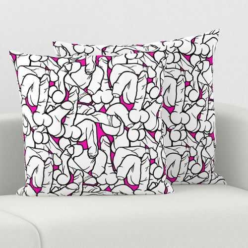 HOME_GOOD_SQUARE_THROW_PILLOW