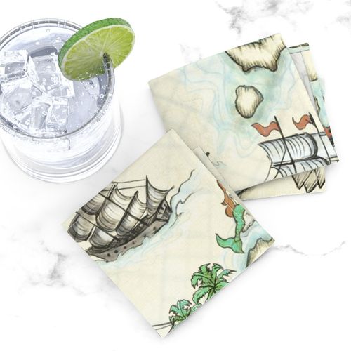 HOME_GOOD_COCKTAIL_NAPKIN