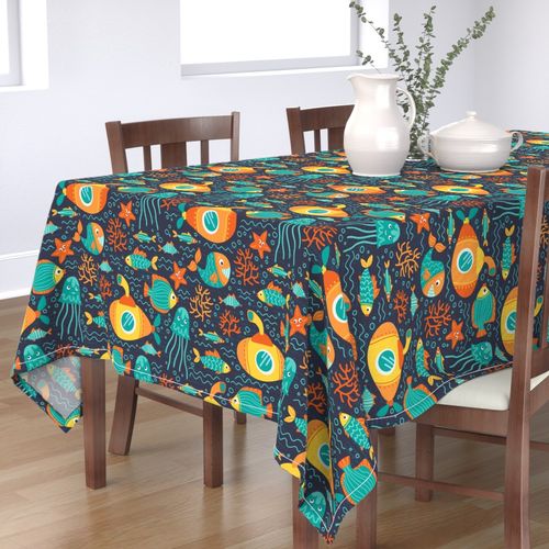 HOME_GOOD_RECTANGULAR_TABLE_CLOTH