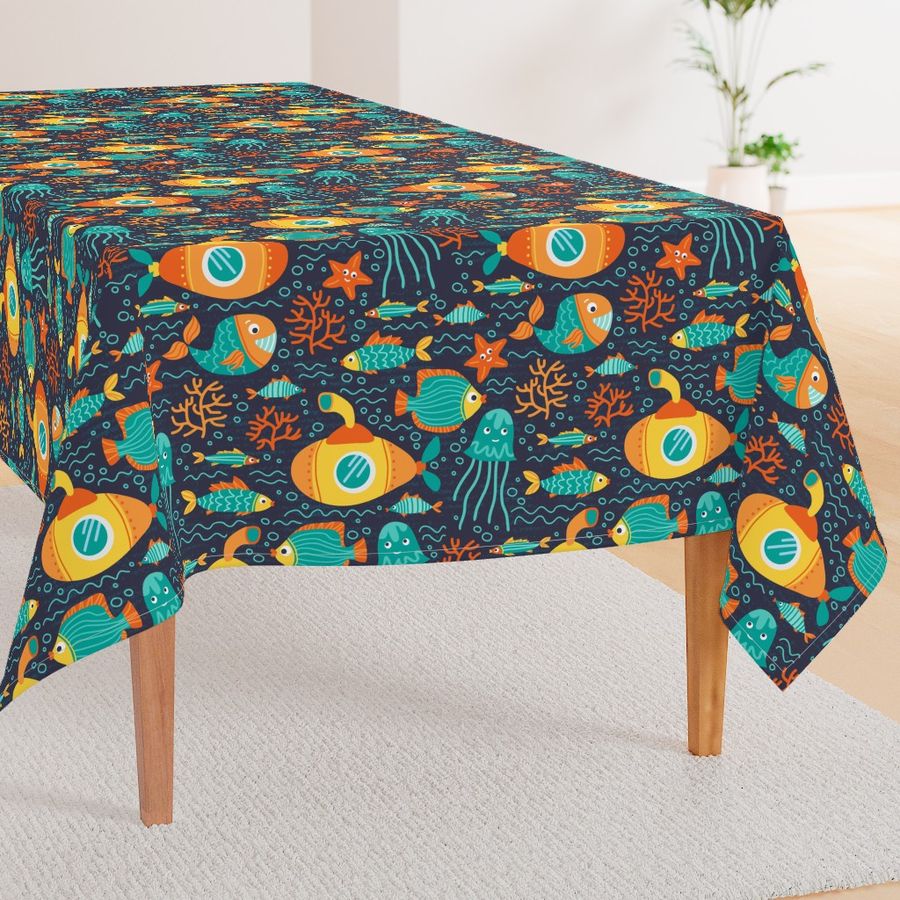 HOME_GOOD_RECTANGULAR_TABLE_CLOTH