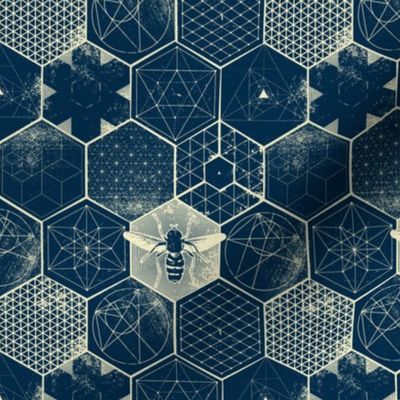 The Honeycomb Conjecture-small