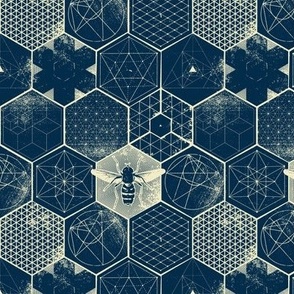 The Honeycomb Conjecture-small