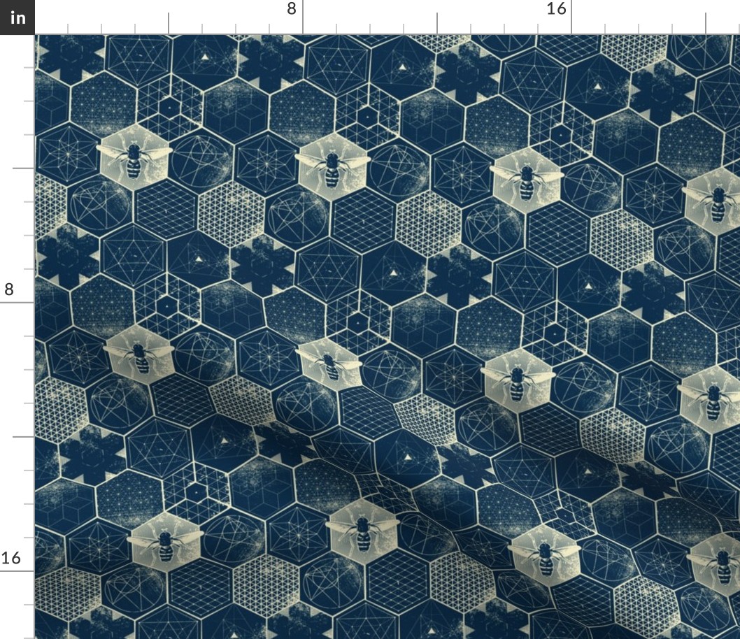 The Honeycomb Conjecture-small