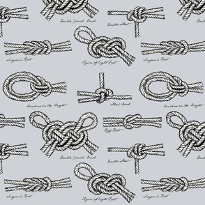 Sailors Knots