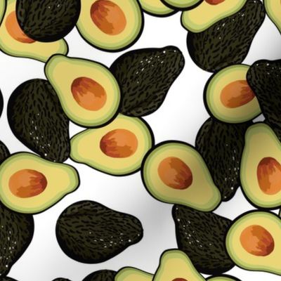 Avocados 2