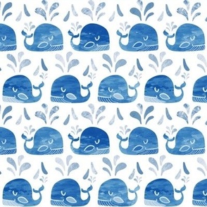 Blue Whales