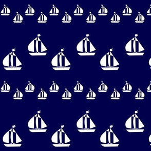 Boat race -navy