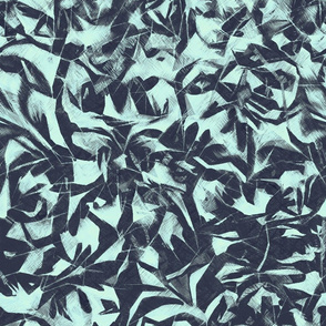 leaves_navy_mint