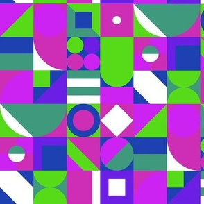 bauhaus_shape_tile_purple_green