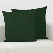 crackled - dark green