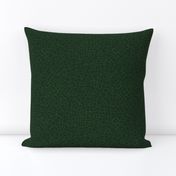 crackled - dark green