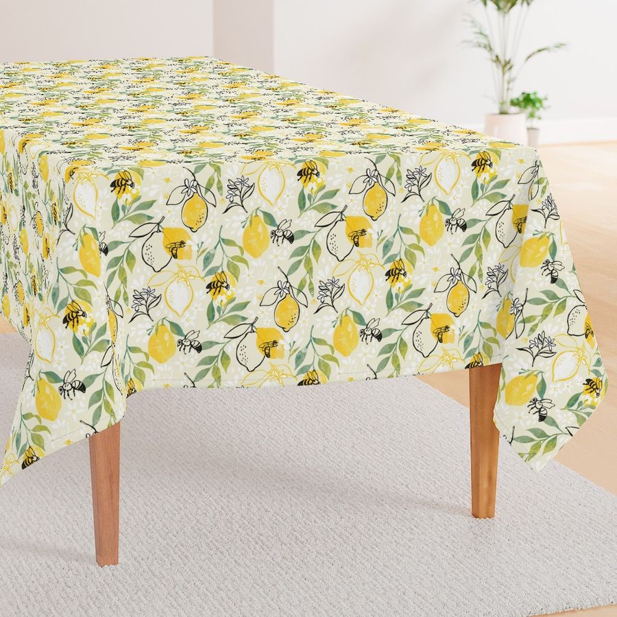 HOME_GOOD_RECTANGULAR_TABLE_CLOTH