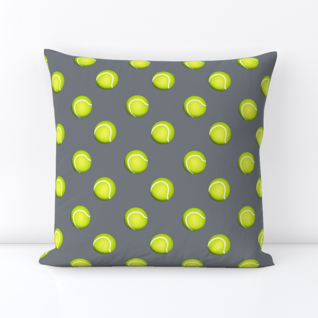 Tennis Ball 1  