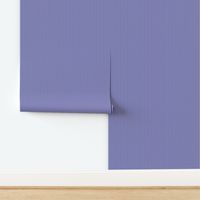 Blue and White 1/8-inch Thin Pencil Vertical Stripes