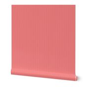 Red and White 1/8-inch Thin Pencil Vertical Stripes