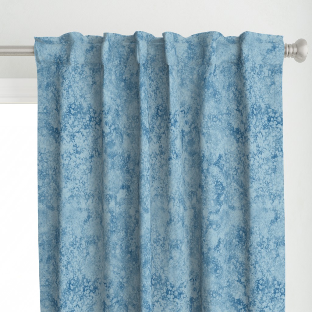 Ocean Spray texture - misty blue