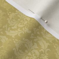 Damask D'or Petit