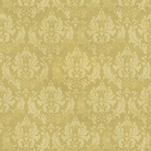 Damask D'or Petit