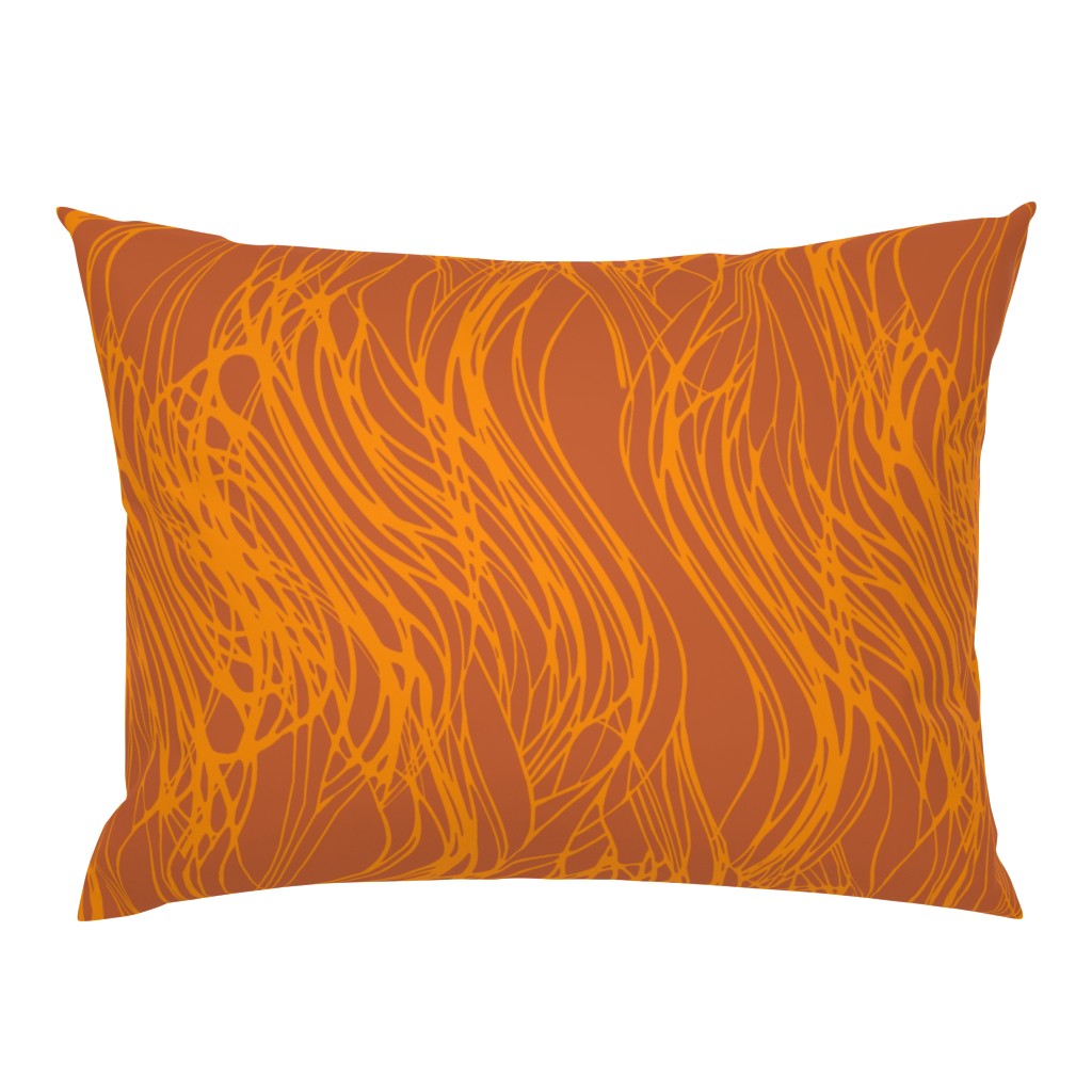 swoopy-wavy-orange-cavern