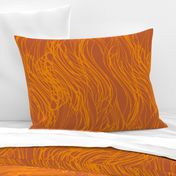 swoopy-wavy-orange-cavern