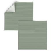 Forest Green and White 1/8-inch Thin Pencil Horizontal Stripes