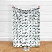 SPOONFLOWER FOX