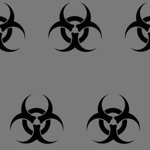 Grey Biohazard