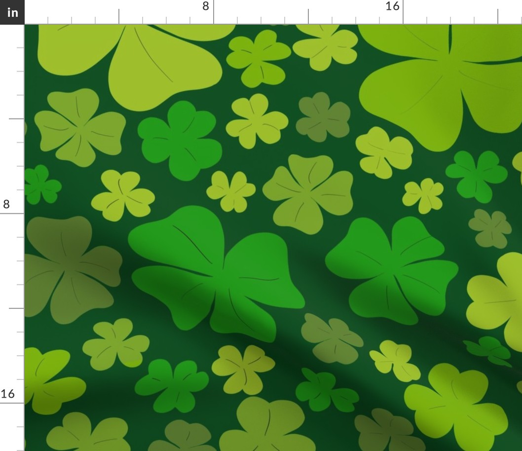 Clovers