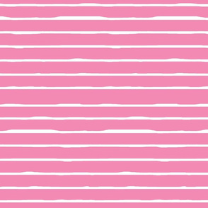 lines reversed MED84 - white on pink