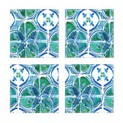 cestlaviv_4_BEEs_tile_18x18