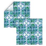 cestlaviv_4_BEEs_tile_18x18