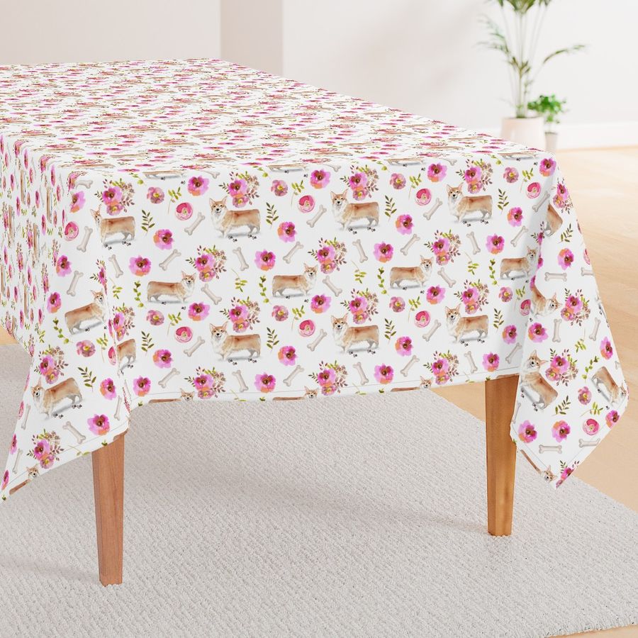 HOME_GOOD_RECTANGULAR_TABLE_CLOTH