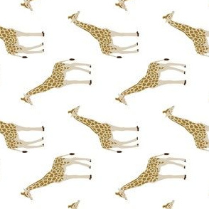 safari quilt giraffe coordinate cute nursery fabric 