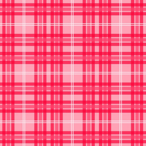 Candy Plaid