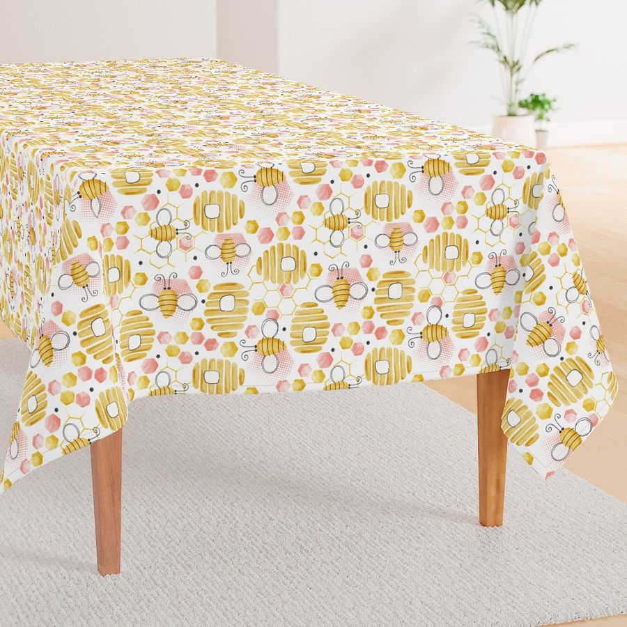 HOME_GOOD_RECTANGULAR_TABLE_CLOTH