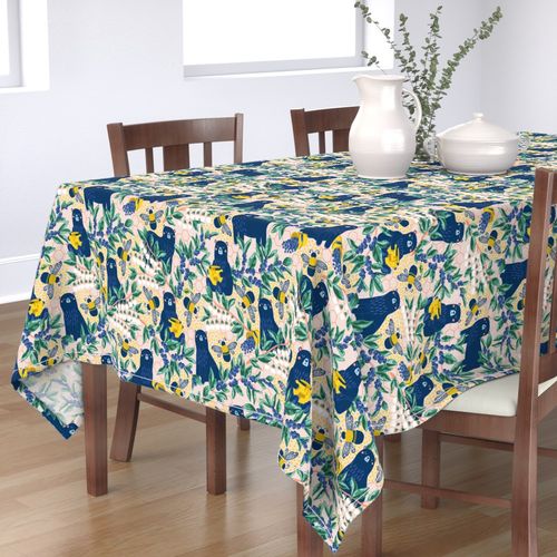 HOME_GOOD_RECTANGULAR_TABLE_CLOTH