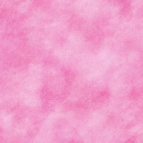 Pink Watercolor Pattern