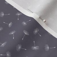 Dandelion Seeds - Lavender