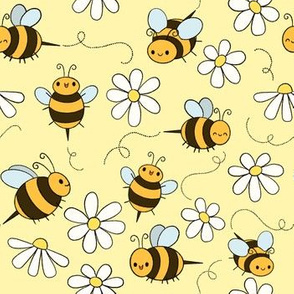 Busy Bees