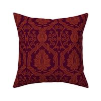 Ottoman Damask 4b