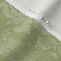 Damask Vert