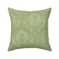 Damask Vert