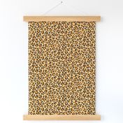 Cheetah Fur